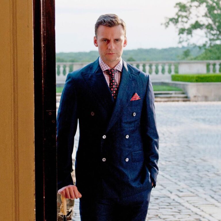 Callum Blue | Age, Movies and Tv series, Net worth, Wife and Body