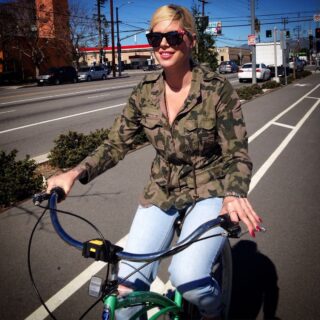 Cleo Rose Elliott | Wikipedia, Bio, Age, Boyfriend Randy Christopher