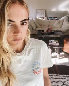 Emily Wickersham