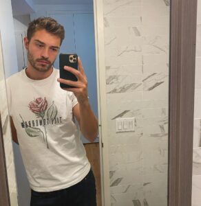 Francisco Lachowski photos