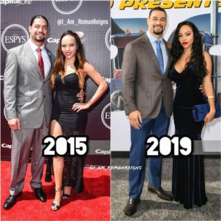 Galina Becker, Roman Reigns's Wife | Wiki/Bio, Net worth, Twins, Career