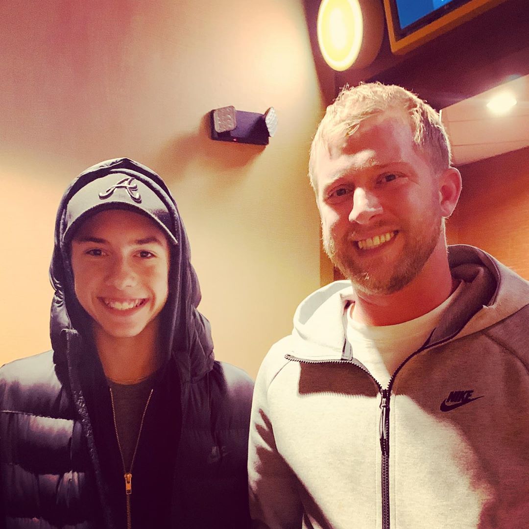 Kyle Chrisley, Todd Chrisley's Son Age, Net worth, Wiki, Wife and