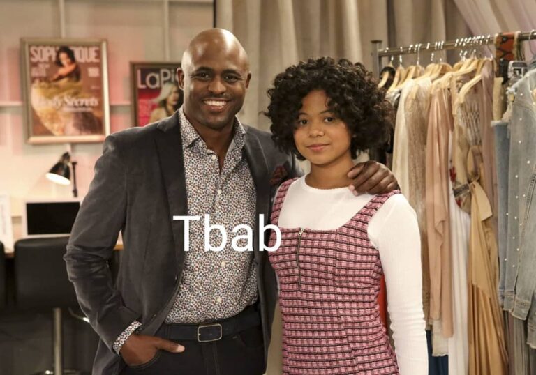 Have you seen Maile Masako Brady, Wayne Brady's Daughter? - Profvalue Blog