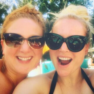 Meghan McCain | Bio, Age, Husband, Bikini Photos, Net worth and Career