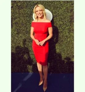 Megyn Kelly