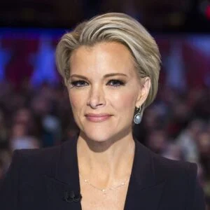 Megyn Kelly age net worth