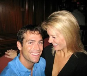 Megyn Kelly husband Douglas Brunt