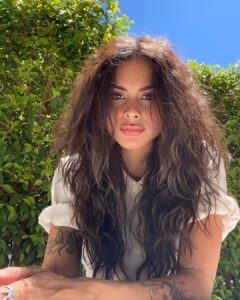 Sophia Miacova