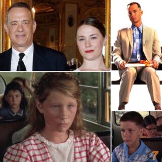 Elizabeth Ann Hanks, Tom Hanks's daughter Age, Net worth, Husband