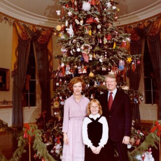 Amy Carter, Jimmy Carter's Daughter | Age, Now, Today, Net worth