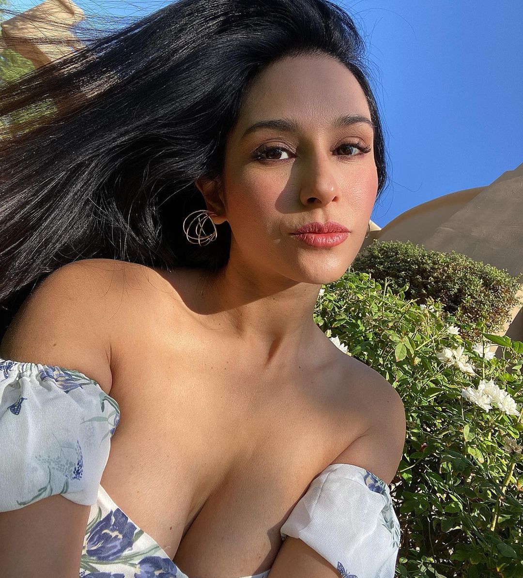 Patricia azarcoya schneider nude
