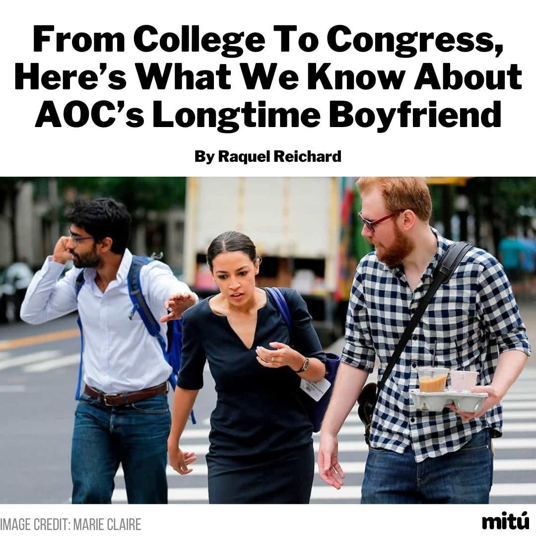 Alexandria Ocasio-Cortez(AOC) | වයස, බිකිනි ඡායාරූප, පෙම්වතා, ශුද්ධ ...