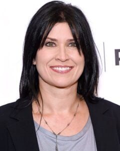 Nancy McKeon: Career as an actress, Birthday, Personal life, Age
