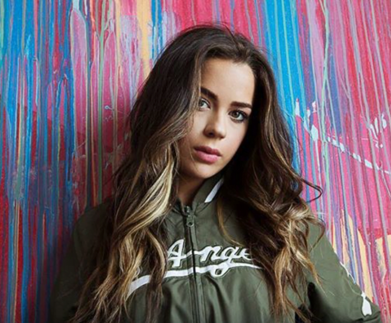 Tessa Brooks: Career, YouTuber, Birthday Wiki, Age, Bio, Family, Date