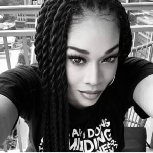 Mimi Faust - Wiki/Bio, Movie Career, Personal life, Age, Family, Date