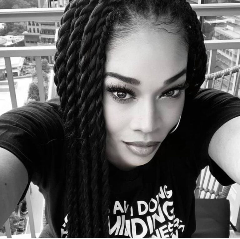 Mimi Faust - Wiki/Bio, Movie Career, Personal life, Age, Family, Date