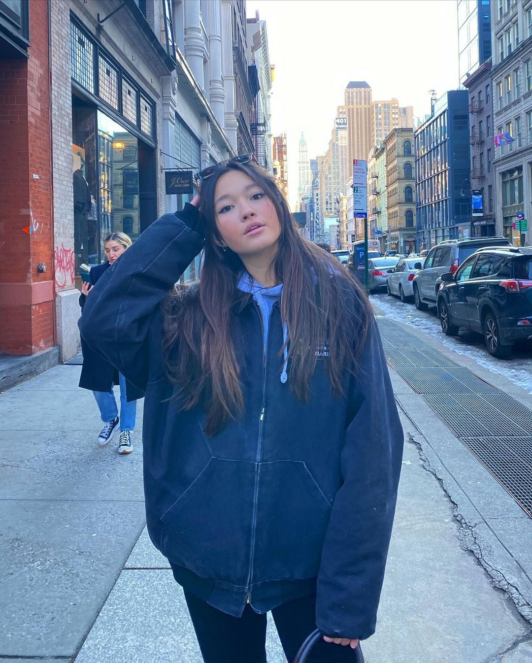 Lily Chee