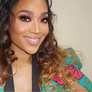 Mimi Faust - Wiki/Bio, Movie Career, Personal life, Age, Family, Date