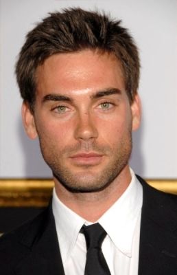 Drew Fuller (aka Chris Halliwell)
