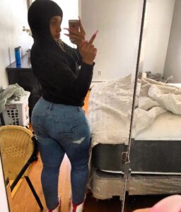 Everything you need to learn about Timmy Thick Wiki: Early Life