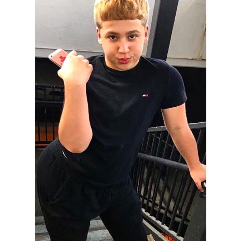 Everything you need to learn about Timmy Thick Wiki: Early Life