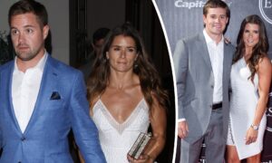 Top facts you did not know about Danica Patrick's ex-husband - Paul