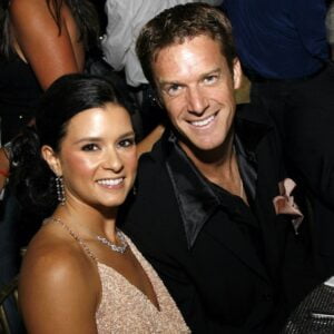 Top facts you did not know about Danica Patrick's ex-husband - Paul