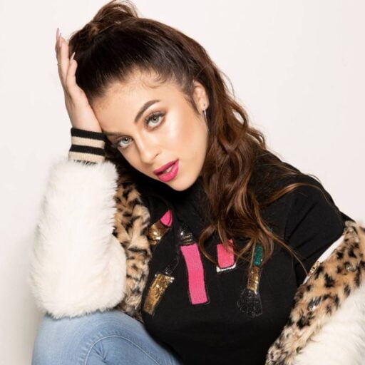 What they did not tell you about Baby Ariel : Career as a Singer, Kid