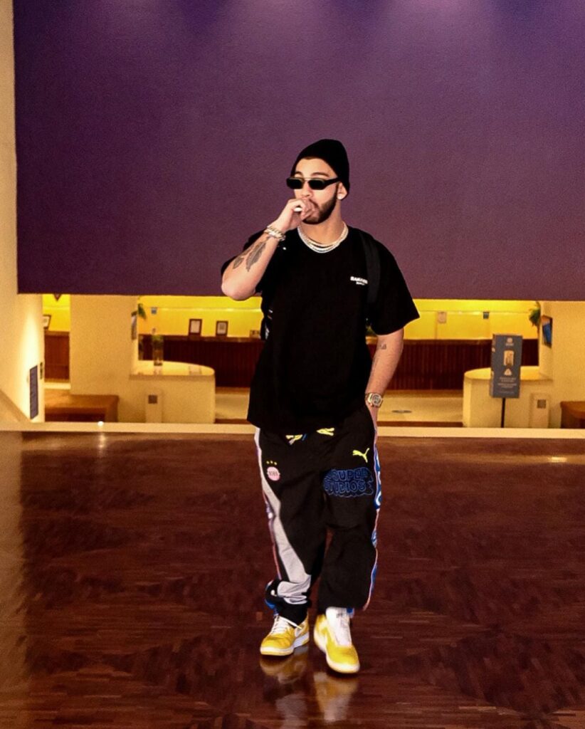 Manuel Turizo: Career as Singer, songwriter, Birthday, Biography, Age
