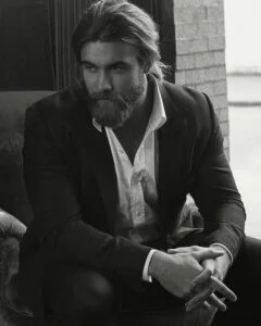 Brock O'Hurn