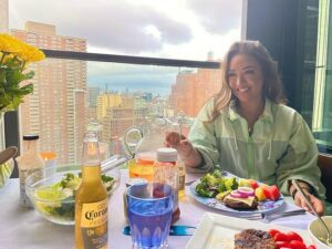 Cassidy Hubbarth | Wiki/Bio, Age, Husband, Instagram, Net Worth, Height