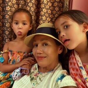 Chrissy Tiegen's Parents | The Teigens, Wiki/Bio, Age, Career, Net