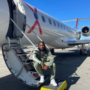 Jimmy Smacks, Is he a Gay? | Wiki/Bio, Net Worth, Girlfriend Trina