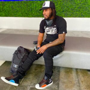 Jimmy Smacks, Is he a Gay? | Wiki/Bio, Net Worth, Girlfriend Trina