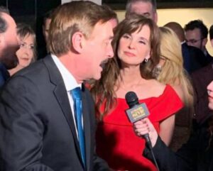 Dallas Yocum, Mike Lindell Wife Age, Wiki/Bio, Net Worth, Divorce