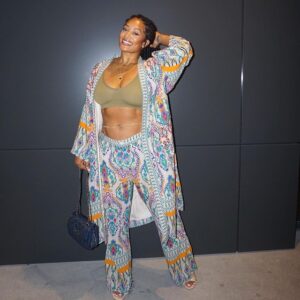 Crystal Hayslett (Renee) | Wiki & Bio, Age, Bikini Photos, Instagram