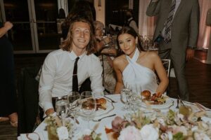 Trevor Lawrence Wife, Marissa Mowry | Wiki & Bio, Instagram, Soccer