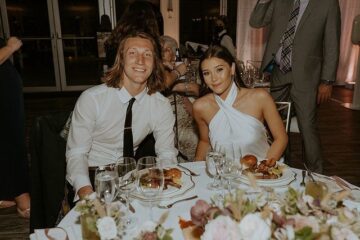 Trevor Lawrence Wife, Marissa Mowry | Wiki & Bio, Instagram, Soccer