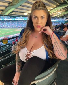 Ana Lorde Wiki/Bio, Net Worth, Age, Leaked, Bikini and Hot Photos