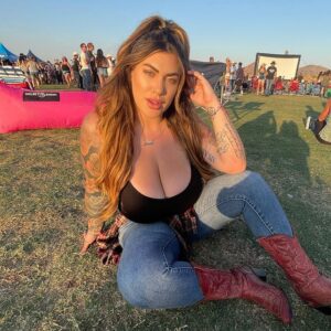 Ana Lorde Wiki/Bio, Net Worth, Age, Leaked, Bikini and Hot Photos