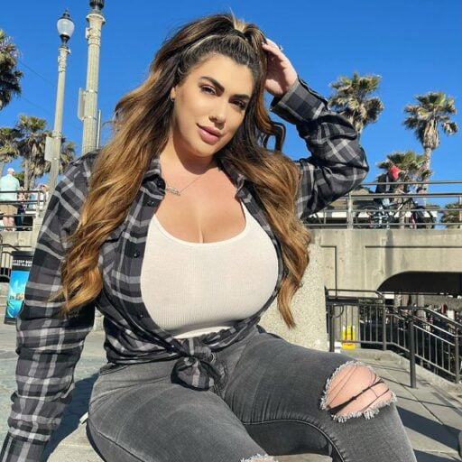 Ana Lorde Wiki/Bio, Net Worth, Age, Leaked, Bikini and Hot Photos, Instagram, Boyfriend