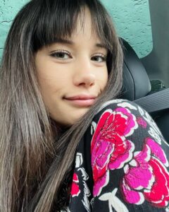 Ella bleu Travolta John Travolta Daughter | Wiki/Bio, Age, Net Worth