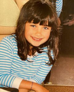 Ella bleu Travolta John Travolta Daughter | Wiki/Bio, Age, Net Worth