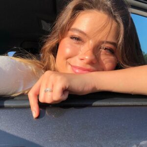 Hannah Kepple | Biography, Age, Net Worth, Bikini Photos, Boyfriend