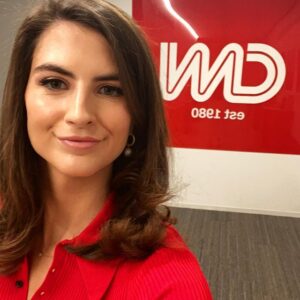 Kaitlan Collins | Wiki/Bio, Career, Age, Husband, CNN, Bikini and Hot