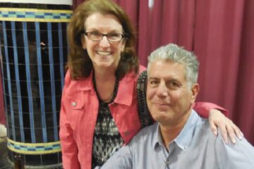 Meet Bumpy Johnson’s Daughter Elise - Profvalue Blog