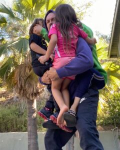 Steve Howey | Wiki/Bio, Wife, Net Worth, Age, Reba, Movies and Tv Shows