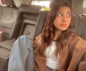 Scarlett Estevez Wiki/Bio, Age, Net Worth, Height, Boyfriend, Lucifer