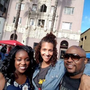 Angela Means Kaaya | Wiki/Bio, Net Worth, Age, Husband, Son, Height and