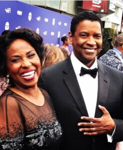 Katia Washington, Denzel Washington kid | Is she Gay, Bio, Net Worth